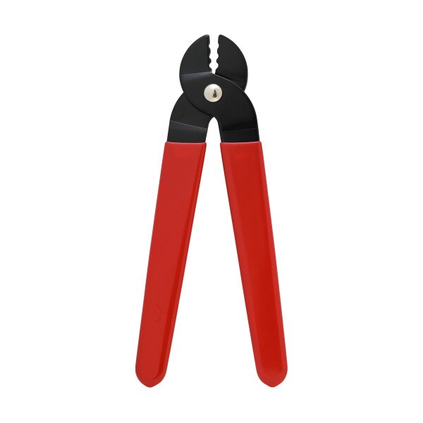 Leader Sleeve Crimping Tool, Crimping Pliers Jann's Netcraft